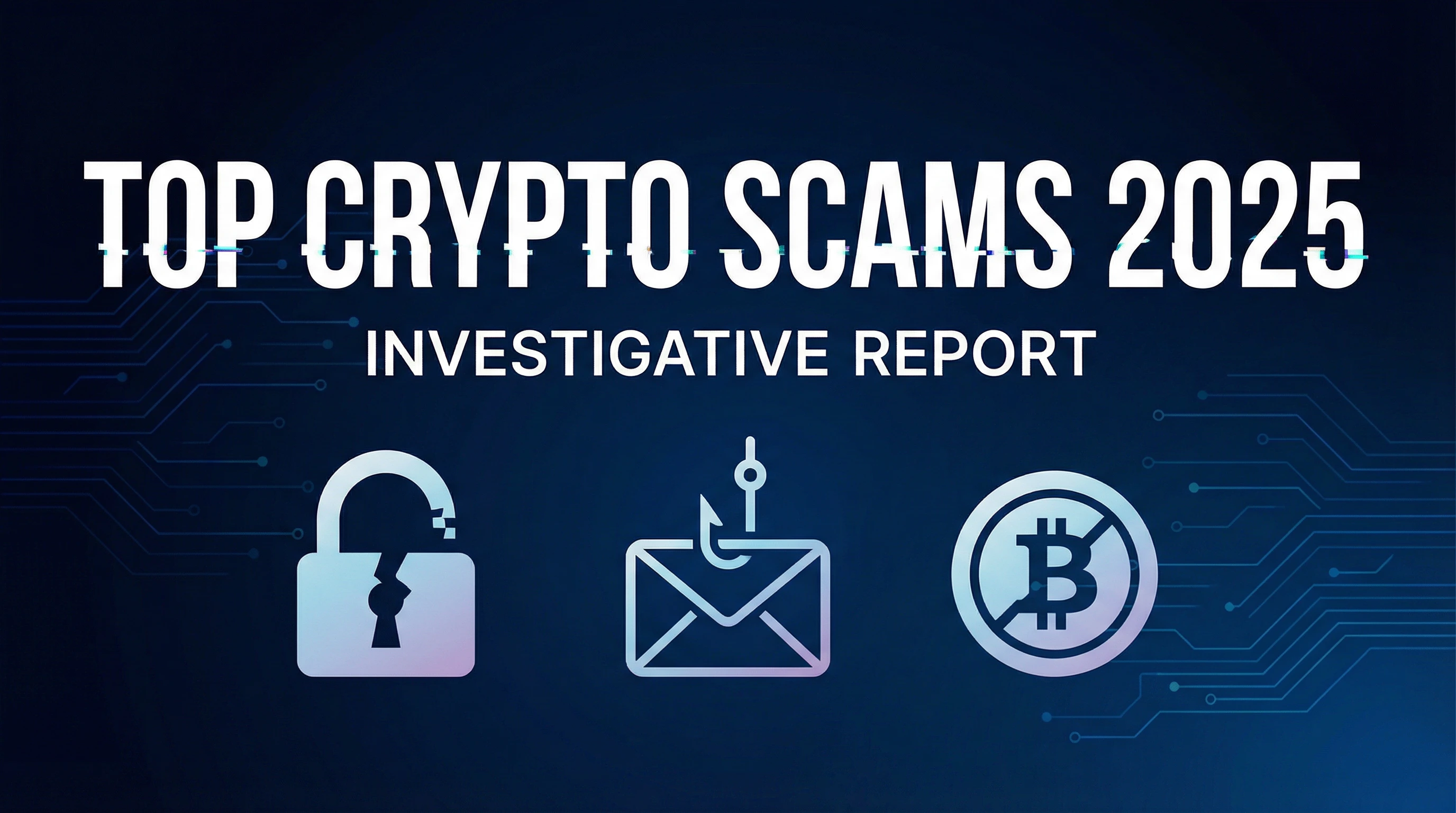 Navigating the 2025 Crypto Landscape: Record Fraud, Evolving Threats, and Essential Safeguards