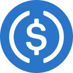 Logo USDC