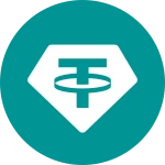 Logo USDT